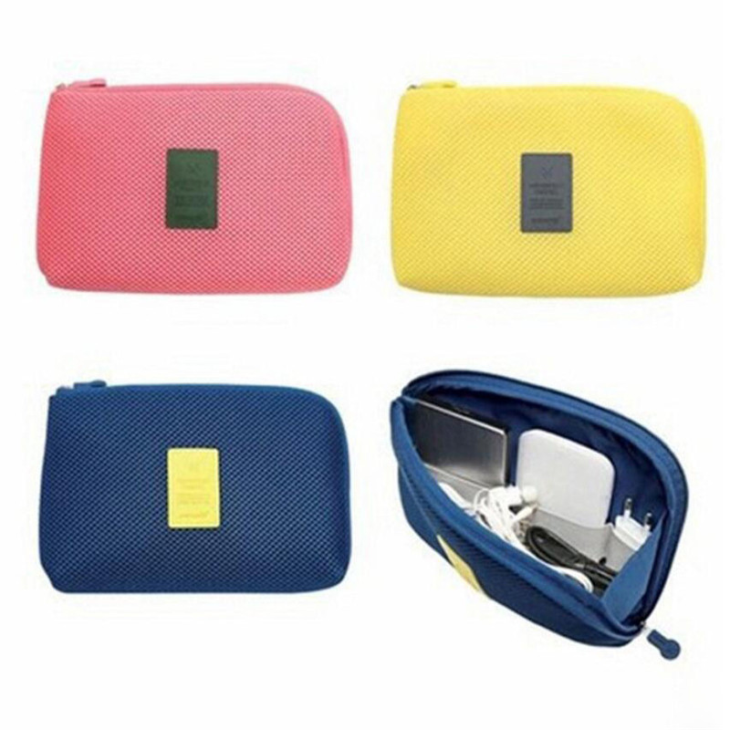 Electronics Gadgets And Accessories - Travel อุปกรณ์เสริมสายกระเป๋าแบบพกพา USB อิเล็กทรอนิกส์ Gadget กระเป๋าเดินทางโทรศัพท์มือถือชาร์จโทรศัพท์มือถือชาร์จ
