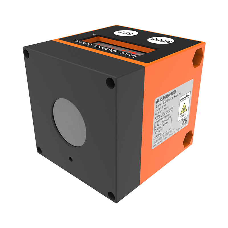 วิธีการพัลส์ความแม่นยํา 22 ม.  - Laser Distance Measure บทวิจารณ์และราคา