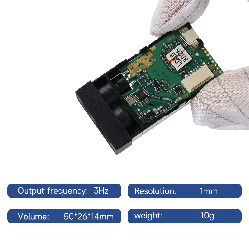 เครื่องมือวัดระยะทาง Meskernel - Laser Distance Measure บทวิจารณ์และราคา