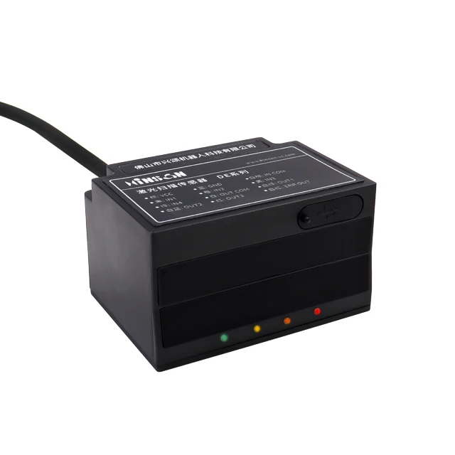 เซ็นเซอร์เลเซอร์วัดระยะทาง Hin - Laser Distance Measure บทวิจารณ์และราคา