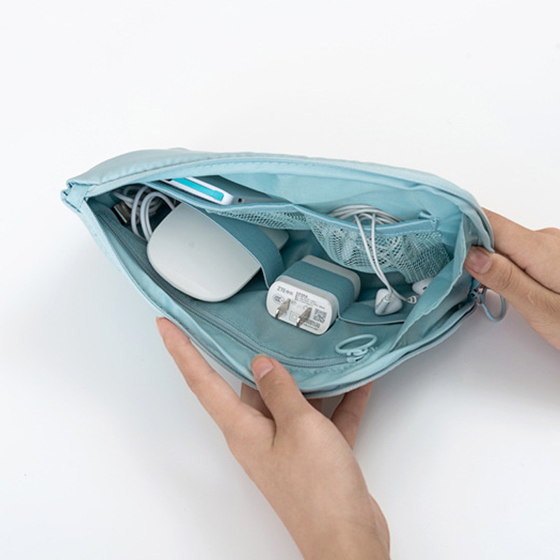กระเป๋าเก็บอุปกรณ์ดิจิทัลแบบพก - Electronics Gadgets And Accessories บทวิจารณ์และราคา