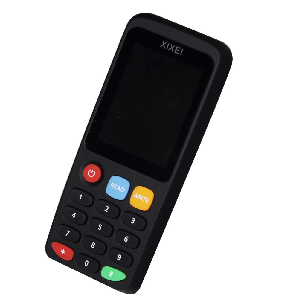 ใหม่ Duplicator Reader 13.56 M - Nfc Tag Programmable บทวิจารณ์และราคา