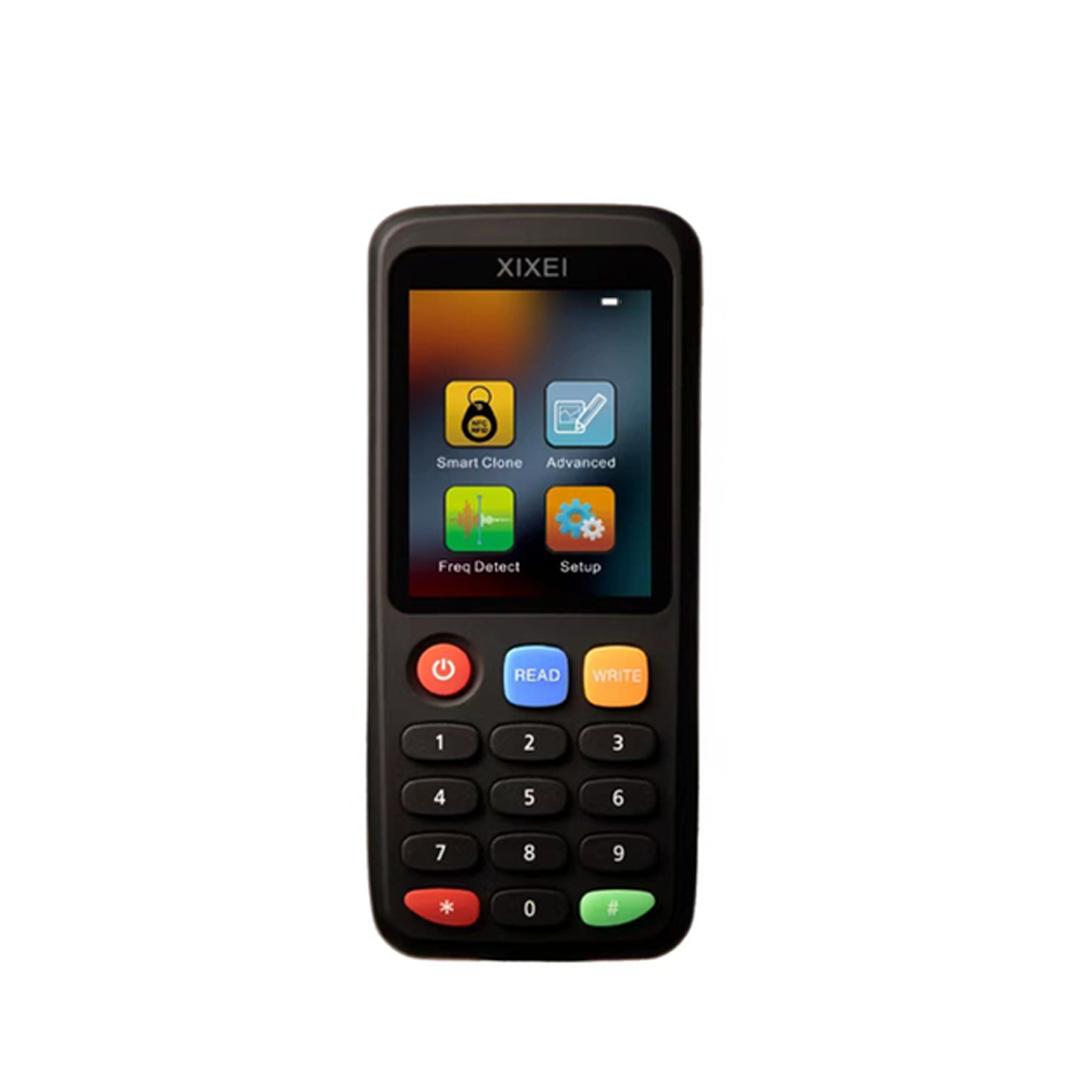 ใหม่ Duplicator Reader 13.56 M - Nfc Tag Programmable บทวิจารณ์และราคา