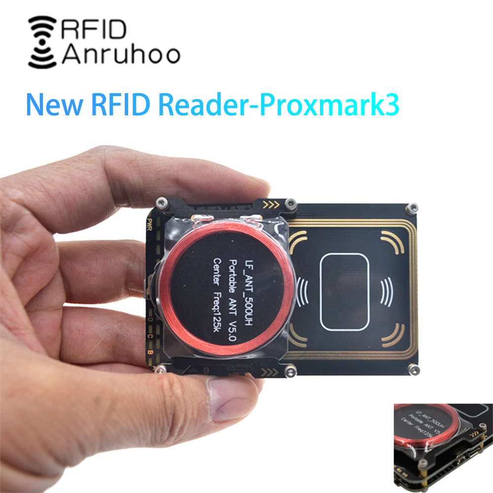 ใหม่ Proxmark3 512M RFID Card  - Nfc Tag Programmable บทวิจารณ์และราคา