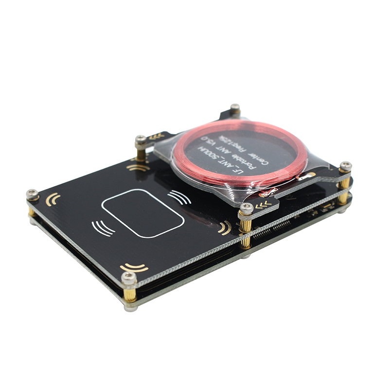 ใหม่ Proxmark3 512M RFID Card  - Nfc Tag Programmable บทวิจารณ์และราคา