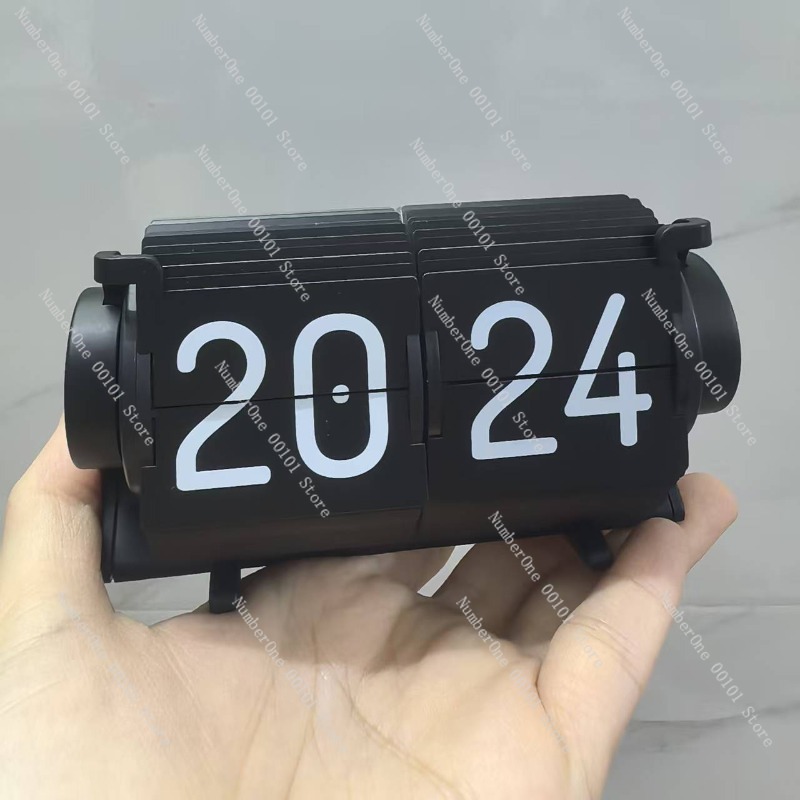 นาฬิกาพลิกหน้าอัตโนมัติ, นาฬิก - Electronics Gadgets For Home บทวิจารณ์และราคา