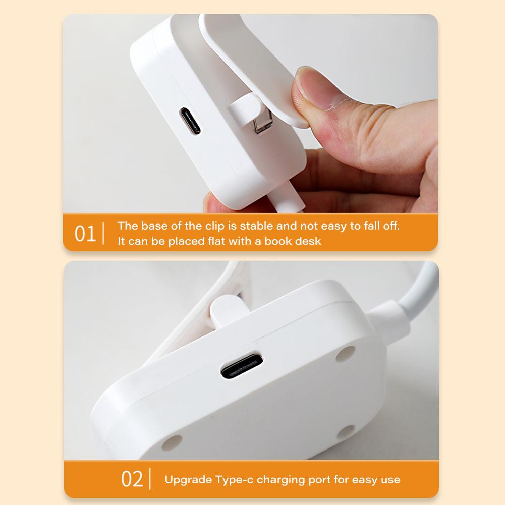 ไฟ LED ขนาดเล็กแบบหนีบสำหรับอ่ - Mini Projector Portable บทวิจารณ์และราคา