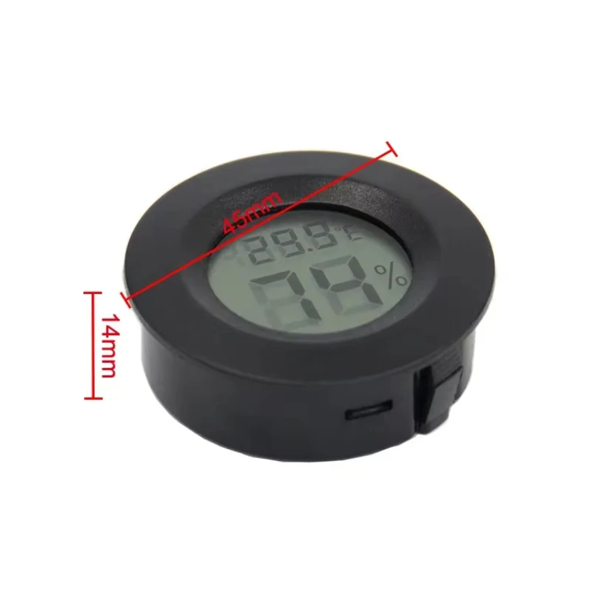 เครื่องวัดอุณหภูมิกีฬากลางแจ้ง - Electronics Gadgets And Accessories บทวิจารณ์และราคา