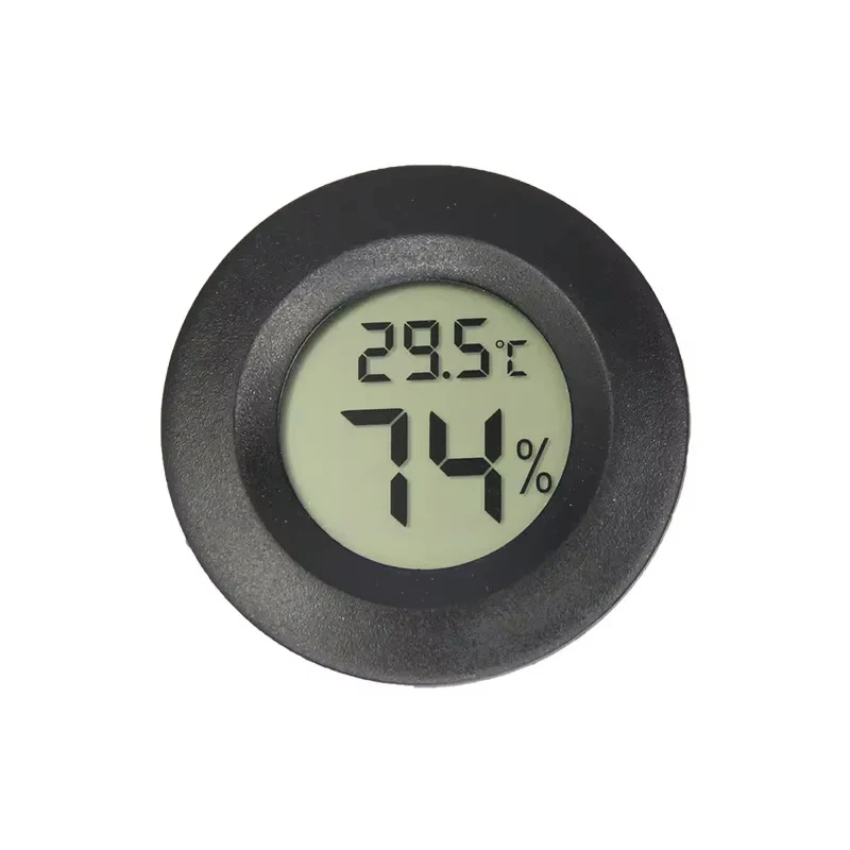 เครื่องวัดอุณหภูมิกีฬากลางแจ้ง - Electronics Gadgets And Accessories บทวิจารณ์และราคา
