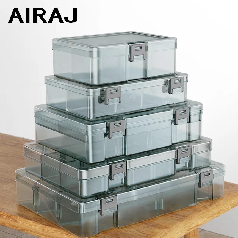 AIRAJ ชิ้นส่วนเครื่องมือพลาสติ - Electronics Gadgets And Accessories บทวิจารณ์และราคา