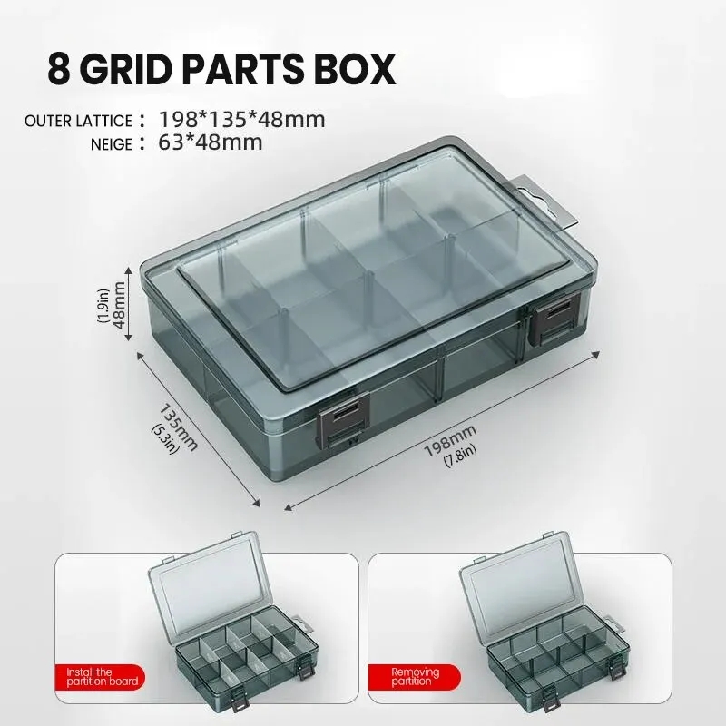 AIRAJ ชิ้นส่วนเครื่องมือพลาสติ - Electronics Gadgets And Accessories บทวิจารณ์และราคา