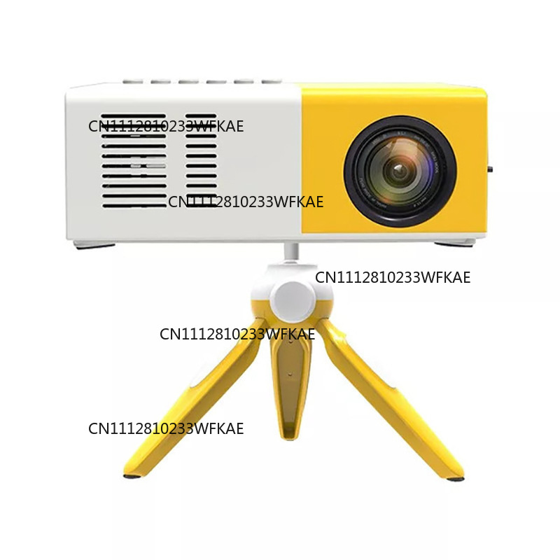 ขาตั้งโปรเจคเตอร์แบบพับได้สำหร - Mini Projector Portable บทวิจารณ์และราคา