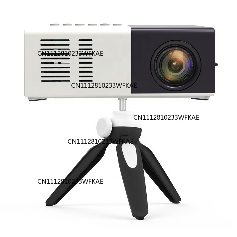 ขาตั้งโปรเจคเตอร์แบบพับได้สำหร - Mini Projector Portable บทวิจารณ์และราคา