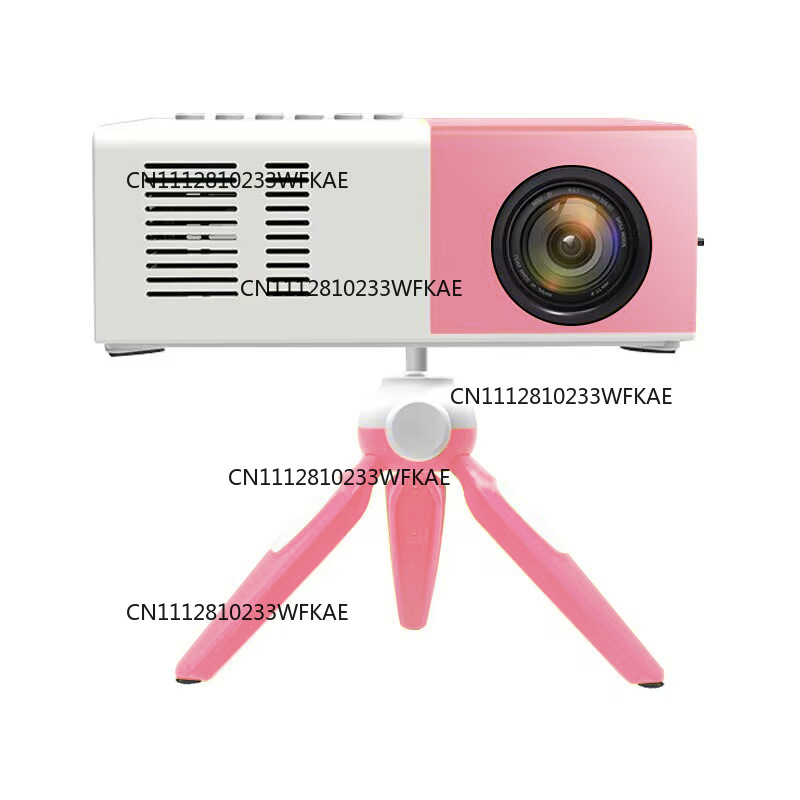 ขาตั้งโปรเจคเตอร์แบบพับได้สำหร - Mini Projector Portable บทวิจารณ์และราคา