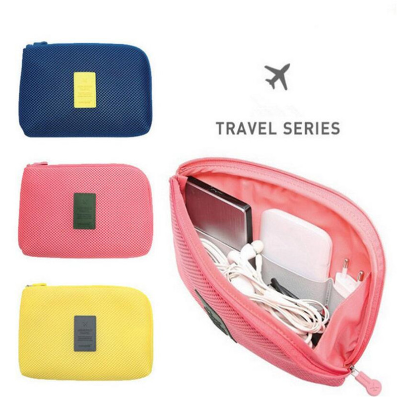 Travel อุปกรณ์เสริมสายกระเป๋าแ - Electronics Gadgets And Accessories บทวิจารณ์และราคา