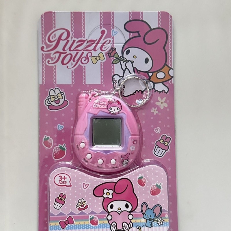 เครื่องเล่นเกมสัตว์เลี้ยงอิเล็ - Electronics Gadgets And Accessories บทวิจารณ์และราคา