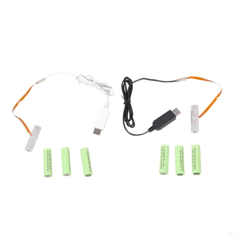 สายเคเบิลอะแดปเตอร์ไฟ USB เปลี - Electronics Gadgets And Accessories บทวิจารณ์และราคา