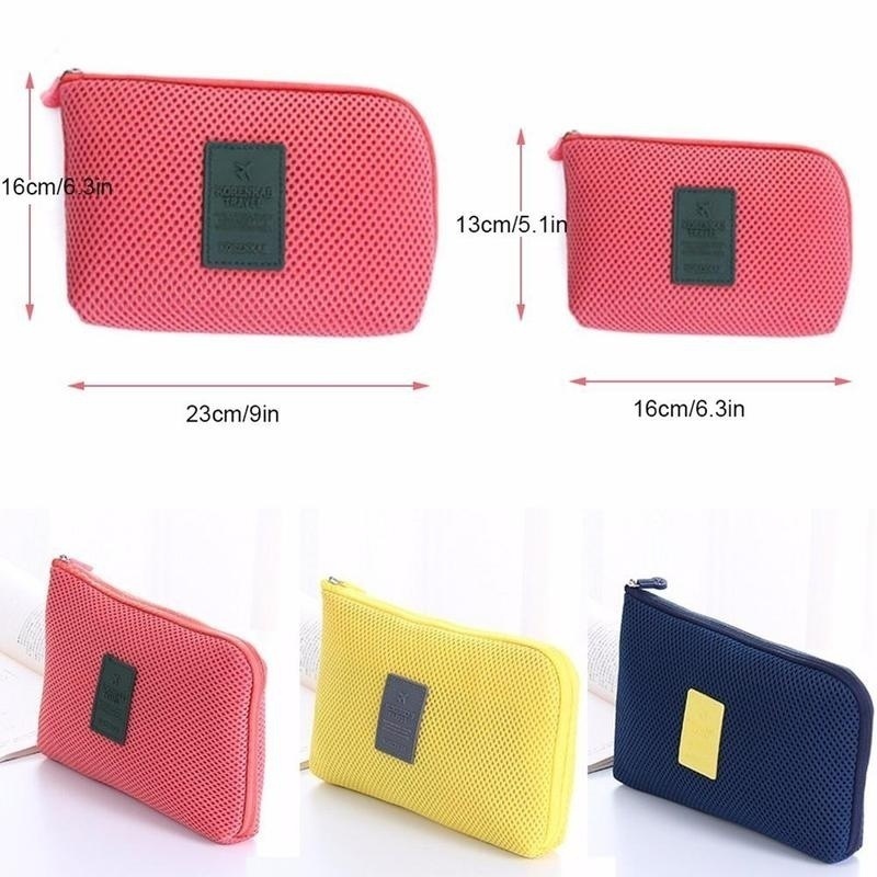กระเป๋าจัดเก็บอุปกรณ์ดิจิทัลแบ - Electronics Gadgets And Accessories บทวิจารณ์และราคา